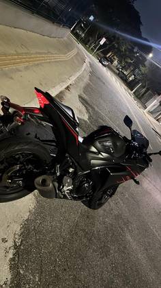 YAMAHA YZF R3 ABS YAMAHA YZF R3 ABS